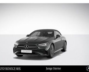 Mercedes-Benz CLE 200 Gebrauchtwagen