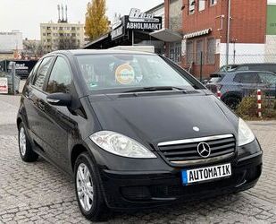 Mercedes-Benz A 150 Gebrauchtwagen