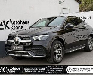 Mercedes-Benz GLE 300 Gebrauchtwagen