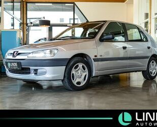 Peugeot 306 Gebrauchtwagen