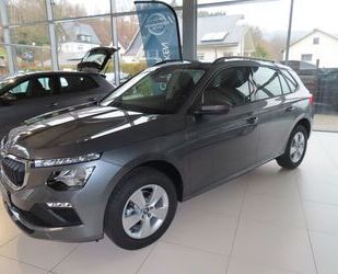 Skoda Kamiq Gebrauchtwagen