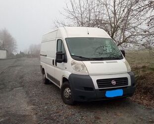 Fiat Ducato Gebrauchtwagen
