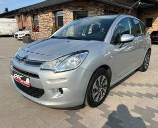 Citroen C3 Gebrauchtwagen