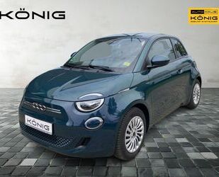 Fiat 500e Gebrauchtwagen