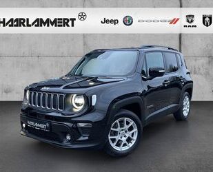 Jeep Renegade Gebrauchtwagen