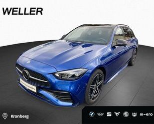 Mercedes-Benz C 300 Gebrauchtwagen