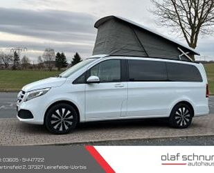 Mercedes-Benz V 220 Gebrauchtwagen