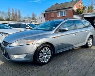 Ford Mondeo Gebrauchtwagen