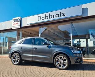 Audi Q3 Gebrauchtwagen