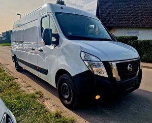 Nissan NV400 Gebrauchtwagen