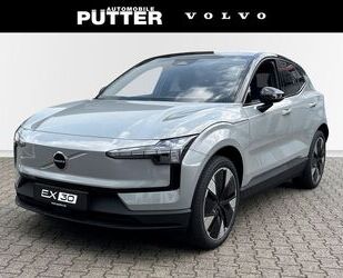 Volvo EX30 Gebrauchtwagen