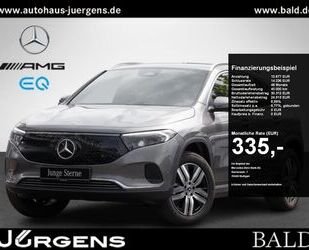 Mercedes-Benz EQA Gebrauchtwagen