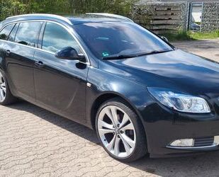 Opel Insignia Gebrauchtwagen