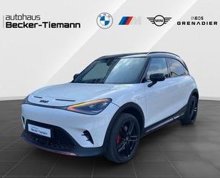 Smart #1 Gebrauchtwagen