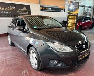 Seat Ibiza Gebrauchtwagen