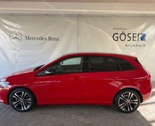 Mercedes-Benz B 200 Gebrauchtwagen