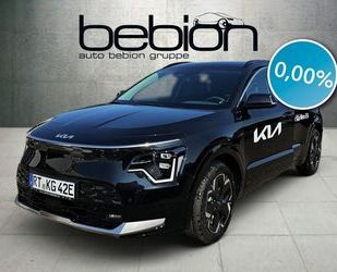 Kia Niro Gebrauchtwagen