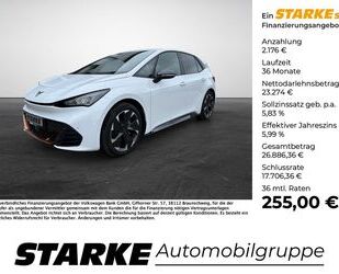 Cupra Born Gebrauchtwagen