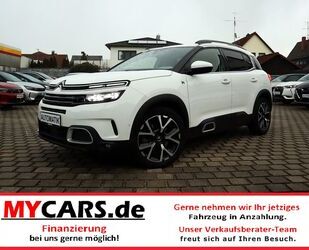 Citroen C5 Aircross Gebrauchtwagen