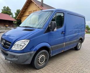 Mercedes-Benz Sprinter Gebrauchtwagen