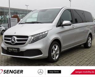 Mercedes-Benz V 250 Gebrauchtwagen