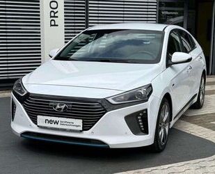 Hyundai IONIQ Gebrauchtwagen
