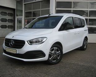 Mercedes-Benz Citan Gebrauchtwagen