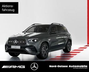 Mercedes-Benz GLE 400 Gebrauchtwagen