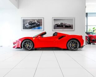 Ferrari 488 Pista Gebrauchtwagen