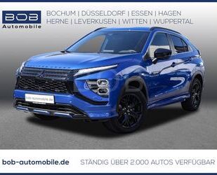 Mitsubishi Eclipse Cross Gebrauchtwagen