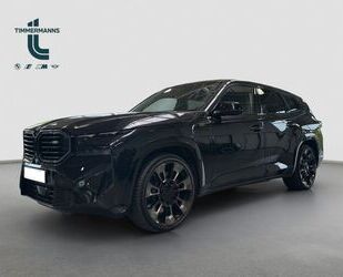 BMW XM Gebrauchtwagen