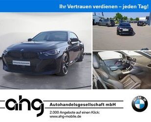 BMW M240i Gebrauchtwagen