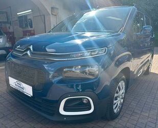 Citroen Berlingo Gebrauchtwagen