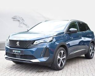 Peugeot 3008 Gebrauchtwagen