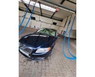 Volvo S80 Gebrauchtwagen