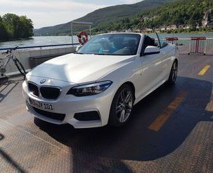 BMW 218 Gebrauchtwagen