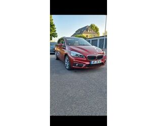 BMW 216 Active Tourer Gebrauchtwagen