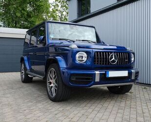 Mercedes-Benz G 63 AMG Gebrauchtwagen