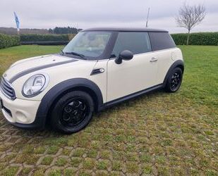 Mini ONE Gebrauchtwagen