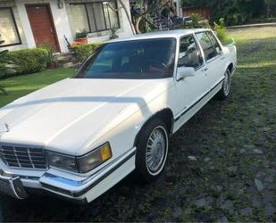 Cadillac Deville Gebrauchtwagen