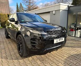 Land Rover Range Rover Evoque Gebrauchtwagen