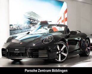 Porsche 992 Gebrauchtwagen
