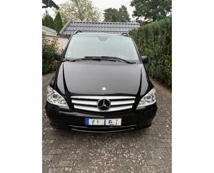 Mercedes-Benz Vito Gebrauchtwagen