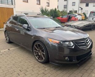 Honda Accord Gebrauchtwagen