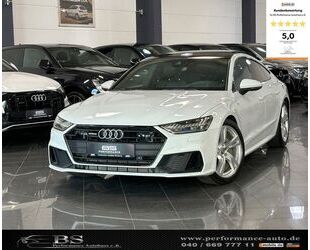 Audi A7 Gebrauchtwagen