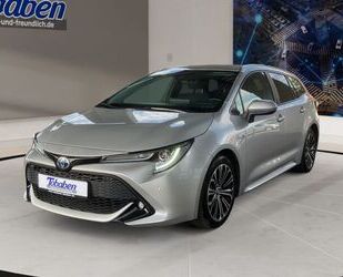 Toyota Corolla Gebrauchtwagen