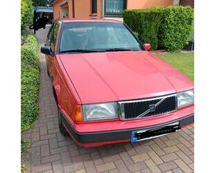 Volvo 440 Gebrauchtwagen