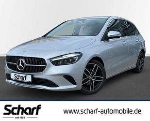 Mercedes-Benz B 200 Gebrauchtwagen