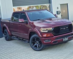 Dodge RAM Gebrauchtwagen