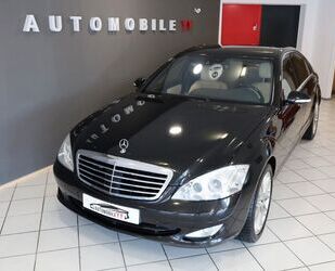 Mercedes-Benz S 420 Gebrauchtwagen
